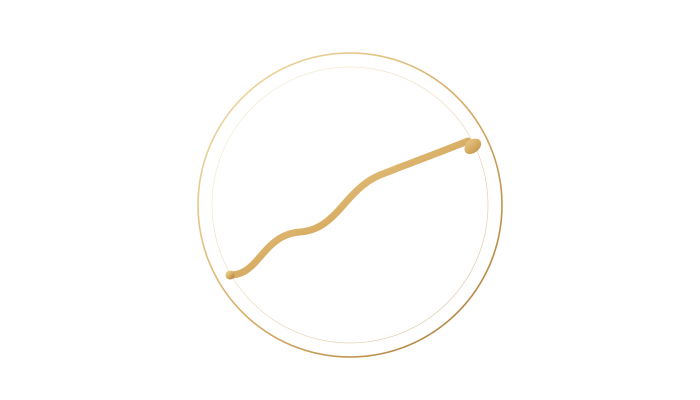 Momentum Crest logga